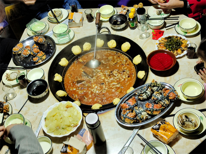 “个人的力量是有限的，团队的力量是无限的”