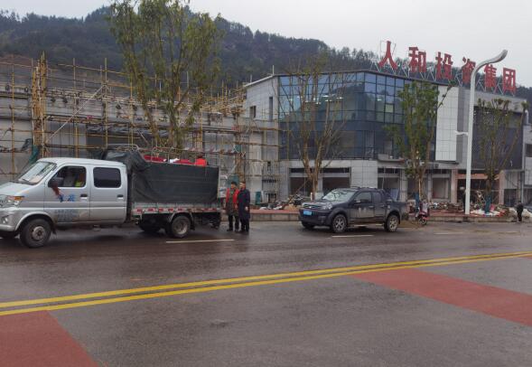 2022年2月8日重庆市云阳县人和投资集团保洁服务，由重庆美万家保洁服务有限公司云阳分公司承接。以优质的服务圆满完成了任务，且得到甲方的一致好评！