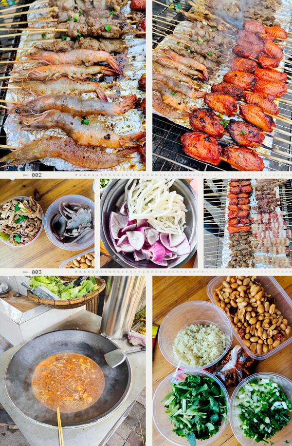 阳春三月，遇见最美的你